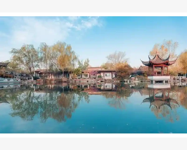 气血不足，水中泡养，中医科普，健康生活